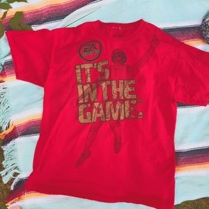 EA Sports | t shirt